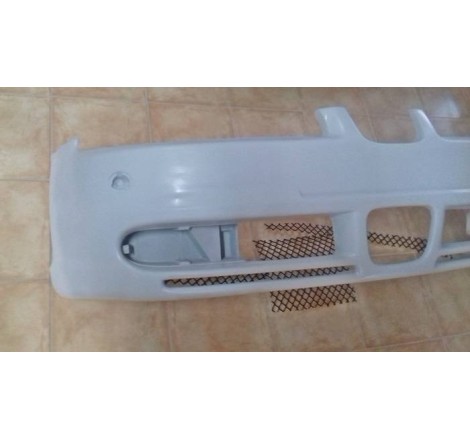 Paragolpes Delantero Seat Leon/Toledo 99-04 Look FR