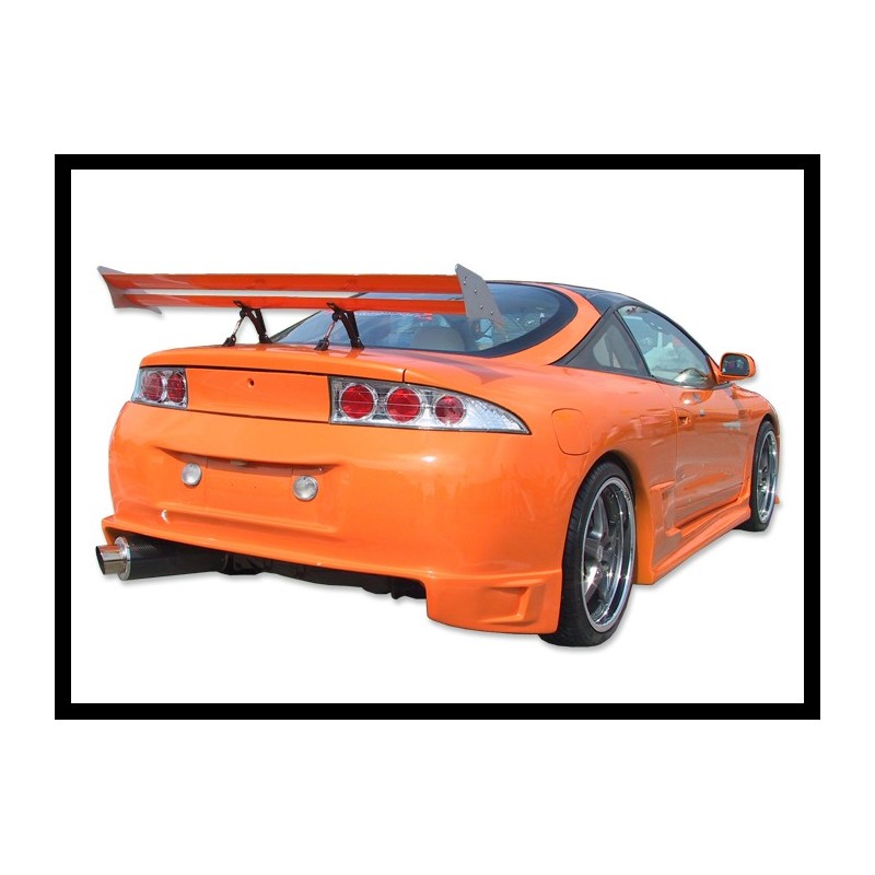 Pare-Choc Arrière Mitsubishi Eclipse Fast And Furious 95-96