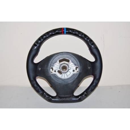 Steering wheels BMW F30 / F31 / F32 / F33 / F36 Carbon Black