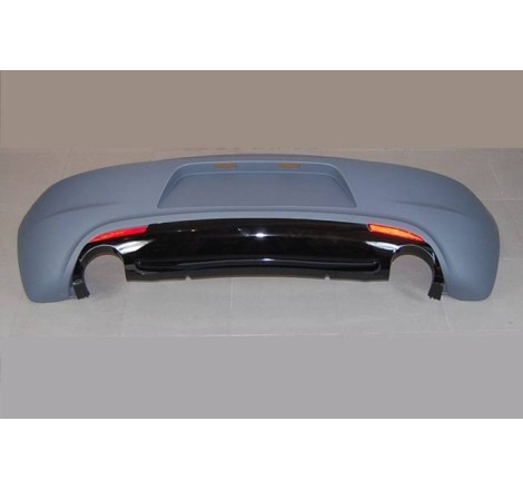 Paraurti Posteriore Volkswagen Scirocco R 2008-2013 ABS