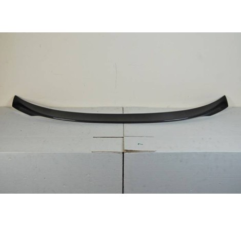 Alettone BMW F16 X6 14-17 Carbonio