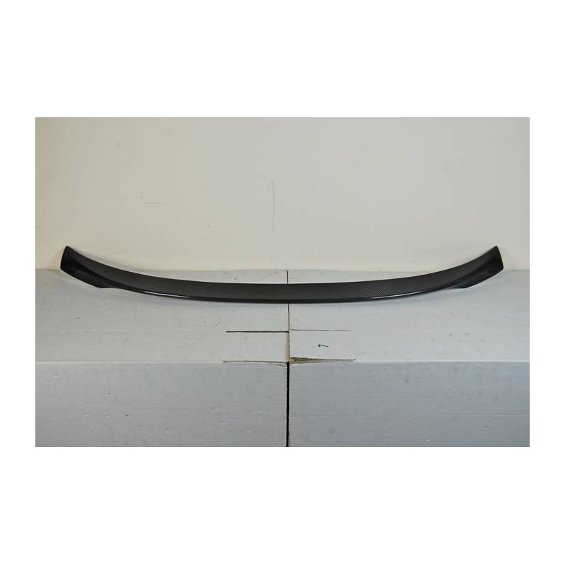 Aileron Carbone BMW F16 X6 14-17