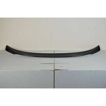 Alettone BMW F16 X6 14-17 Carbonio