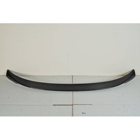 Alettone BMW F16 X6 14-17 Carbonio