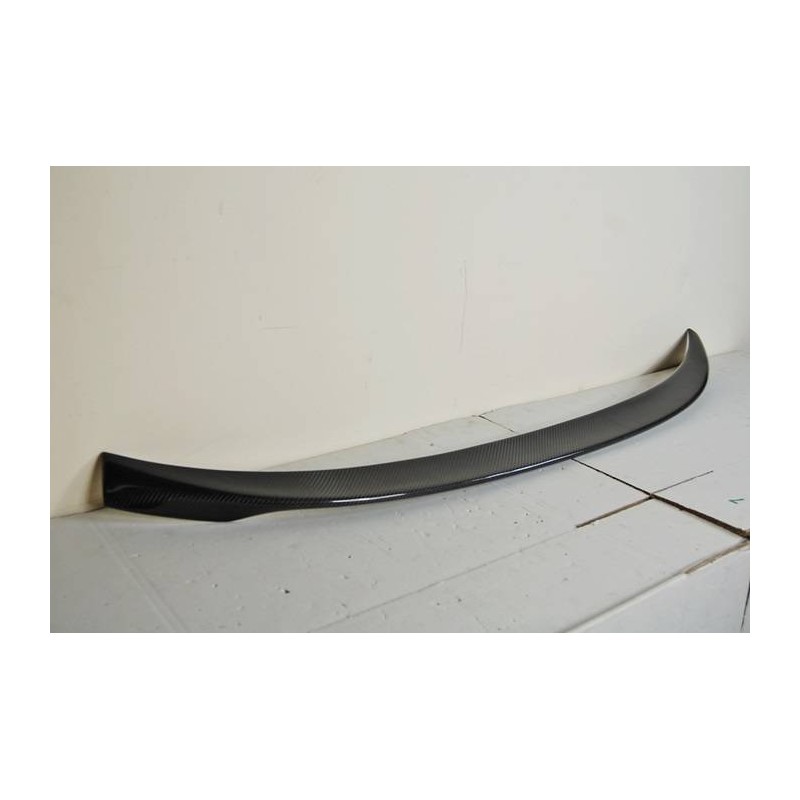 Aileron Carbone BMW F16 X6 14-17