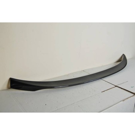 Alettone BMW F16 X6 14-17 Carbonio