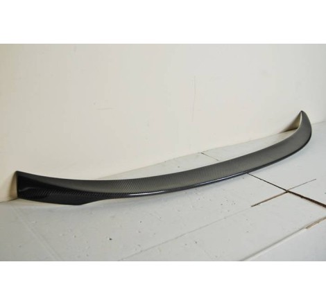 Alettone BMW F16 X6 14-17 Carbonio