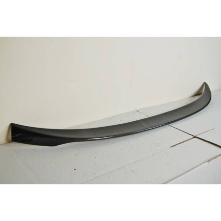 Alettone BMW F16 X6 14-17 Carbonio