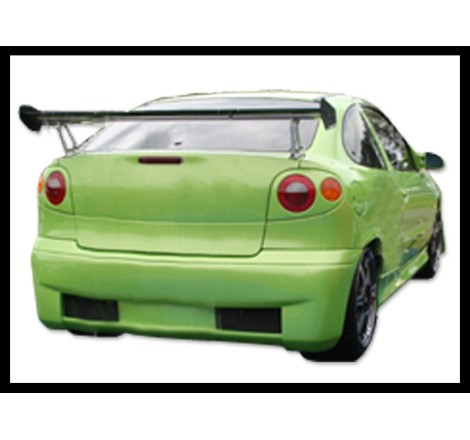 Paraurti Posteriore Renault Megane Coupe V6
