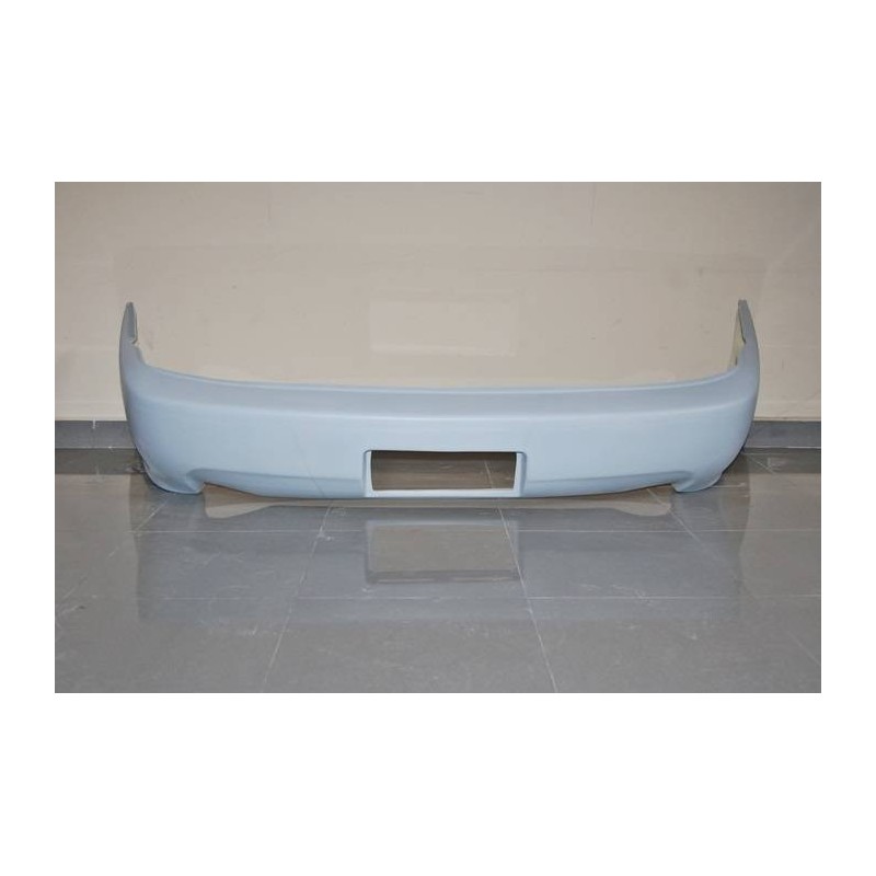 Rear Bumper Toyota MR2