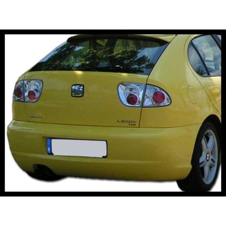 Pare-Choc Arrière Seat Leon 99-04 Cupra