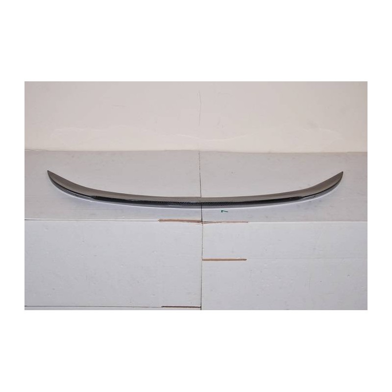 Alerón BMW F13 2012-2016 Carbono
