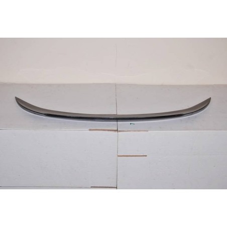 Alerón BMW F13 2012-2016 Carbono
