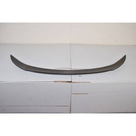 Spoiler BMW F13 2012-2016 Carbon Fibre II Black