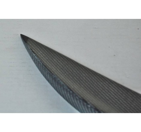 Alerón BMW F13 2012-2016 Carbono