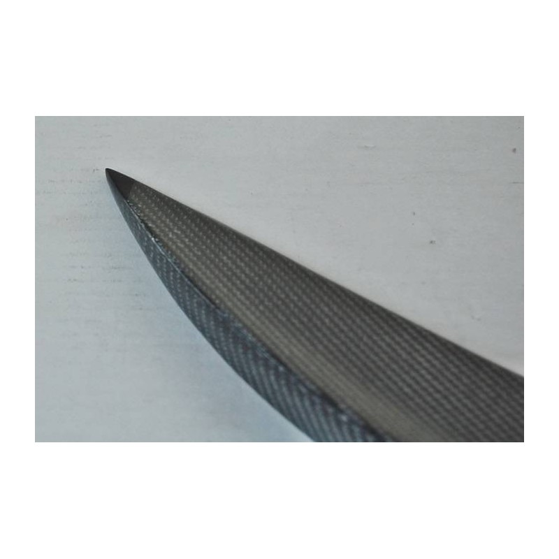 Aileron Carbone BMW F13 2012-2016