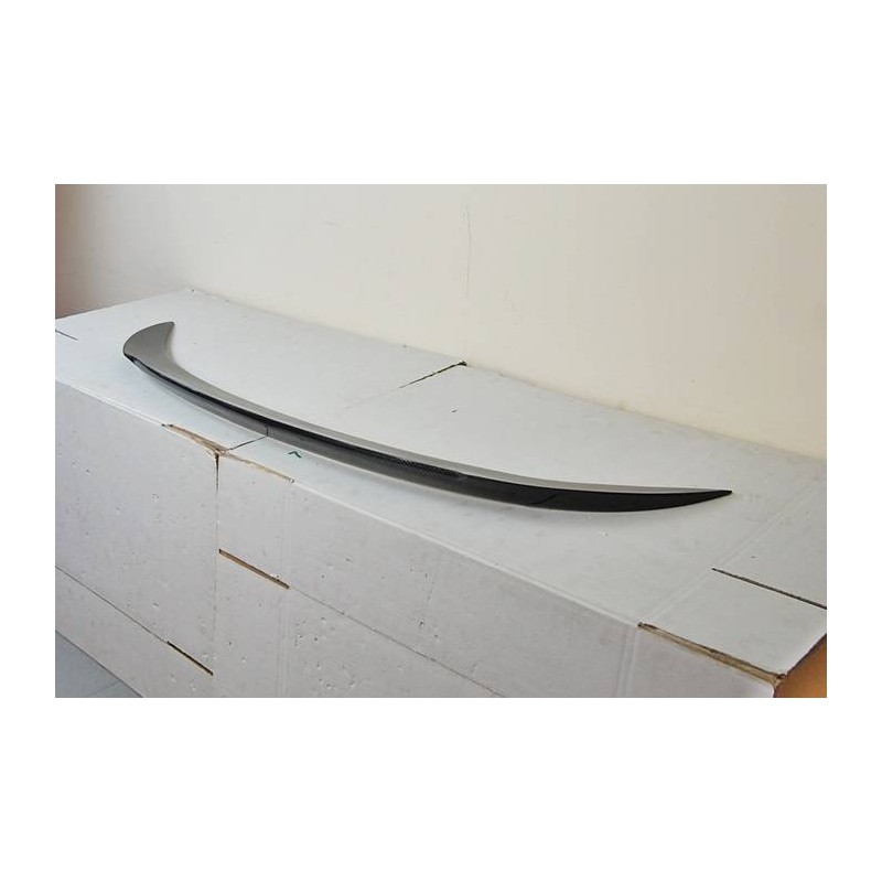 Aileron Carbone BMW F13 2012-2016