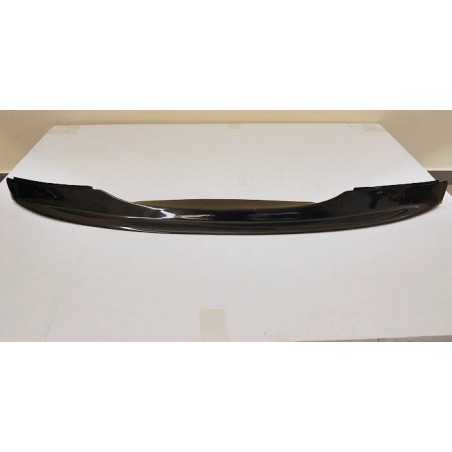 Déflecteur Avant BMW E46 Look M3 CSL Carbone