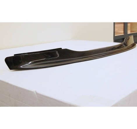 Déflecteur Avant BMW E46 Look M3 CSL Carbone