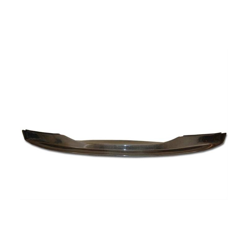 Front Spoiler BMW E46 Look M3 CSL Carbon Fibre