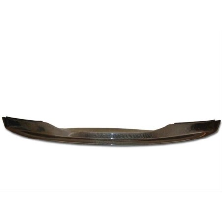 Déflecteur Avant BMW E46 Look M3 CSL Carbone