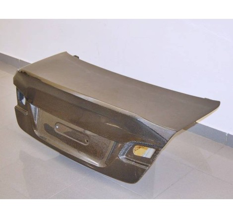 Malle Arrière Carbone BMW E92 / E92 Look M3 CSL Eric