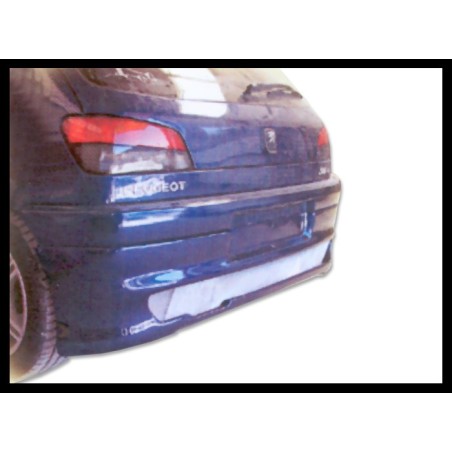 Déflecteur Arrière  Peugeot 306 II