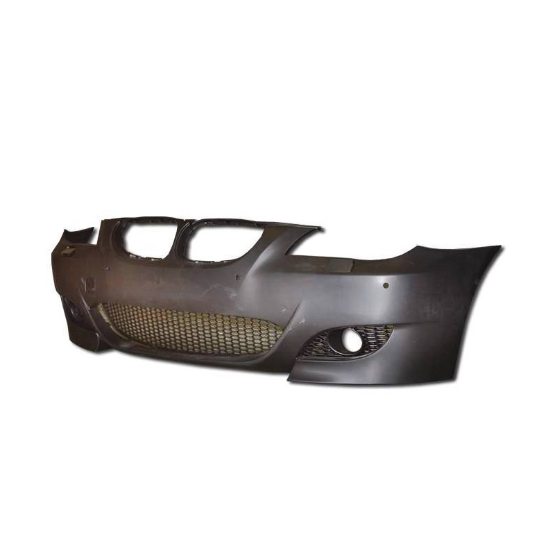 Front Bumper BMW E60 M5 2008-2009