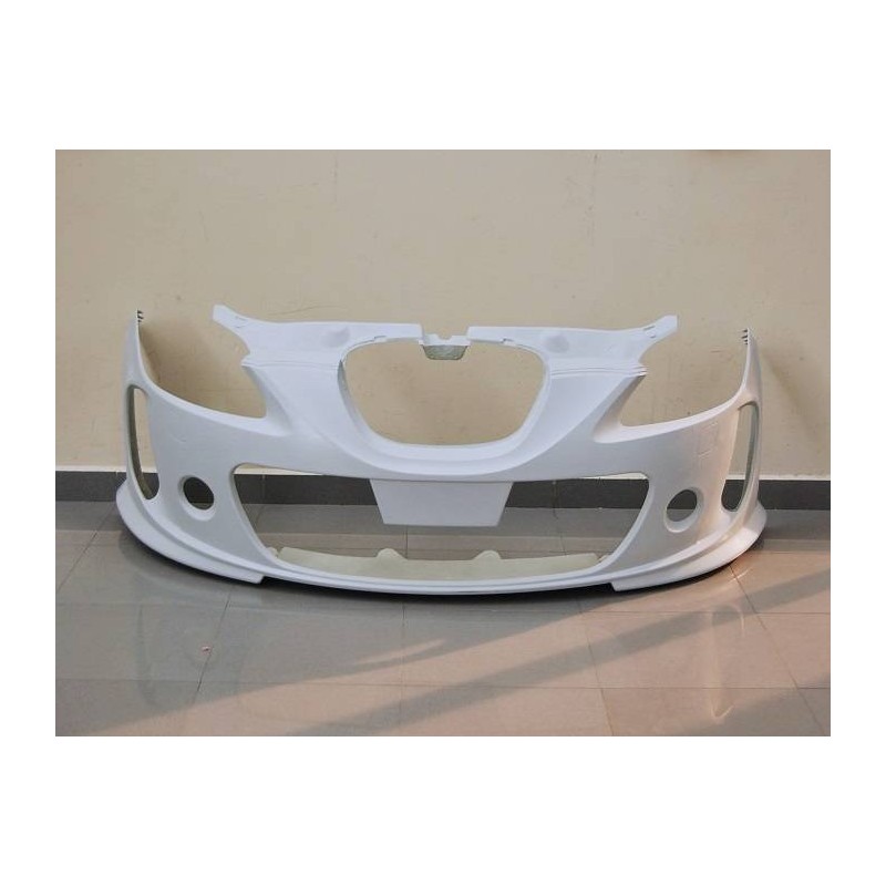 Front Bumper Seat Leon / Toledo 2009, FR Type