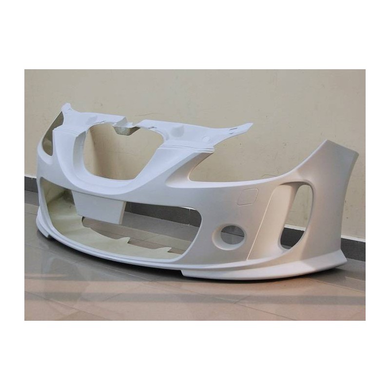 Front Bumper Seat Leon 2009-2012, FR Type