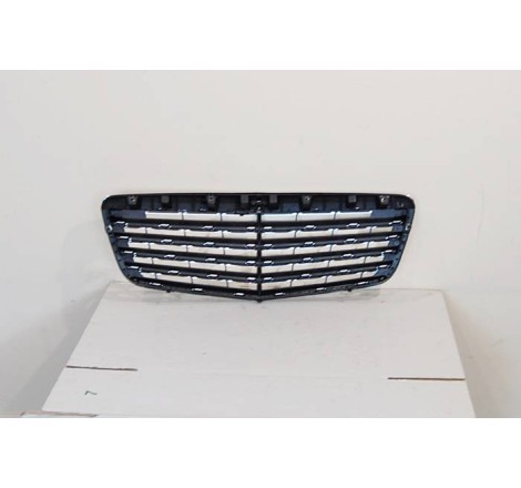 Calandre Mercedes W211 2002-2009 Look AMG