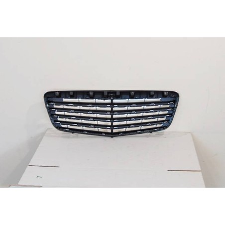 Calandre Mercedes W211 2002-2009 Look AMG