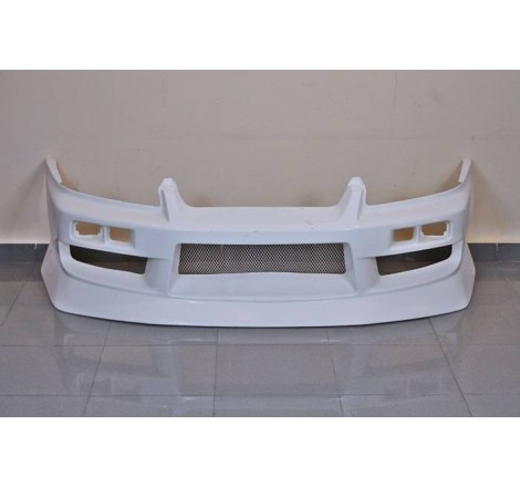 Pare-Choc Avant Nissan Skyline R34 GTS 4P.