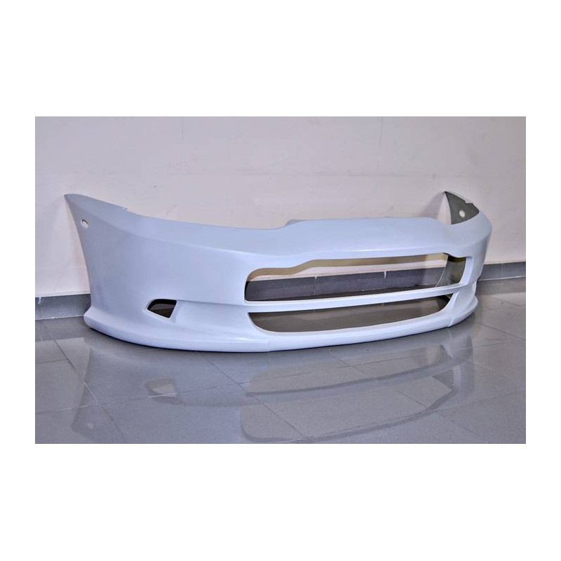 Front Bumper Hyundai Coupe 2002-2007, Aston Martin Type