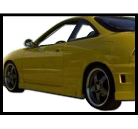 Jupes Honda Integra