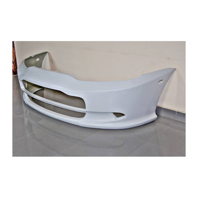 Front Bumper Hyundai Coupe 2002-2007, Aston Martin Type