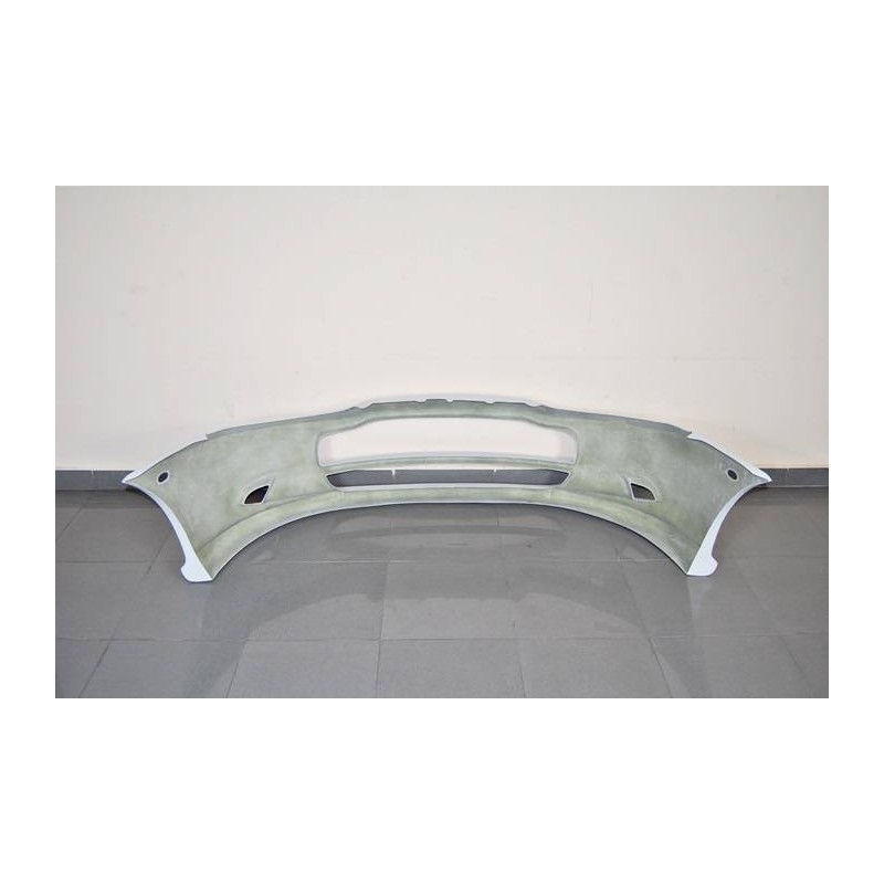 Front Bumper Hyundai Coupe 2002-2007, Aston Martin Type