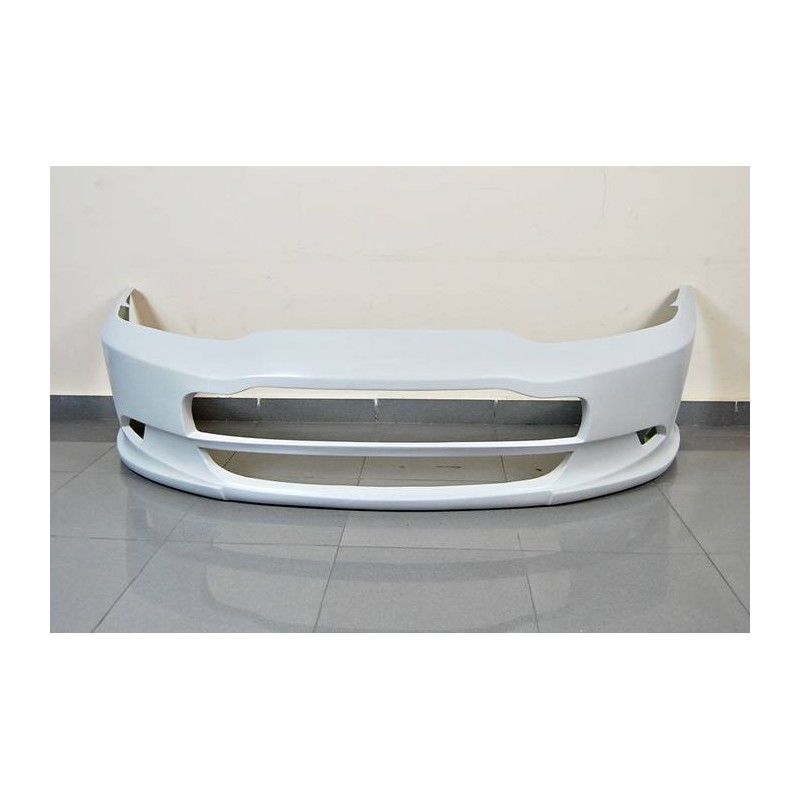 Front Bumper Hyundai Coupe 2002-2007, Aston Martin Type