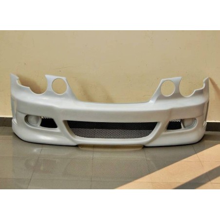 Front Bumper BMW E46 Compact, M Type