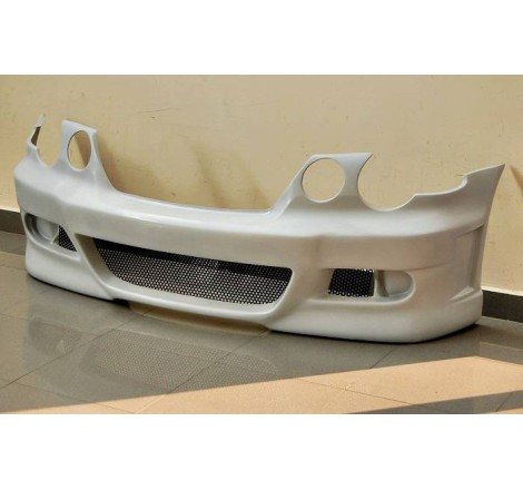 Front Bumper BMW E46 Compact, M Type