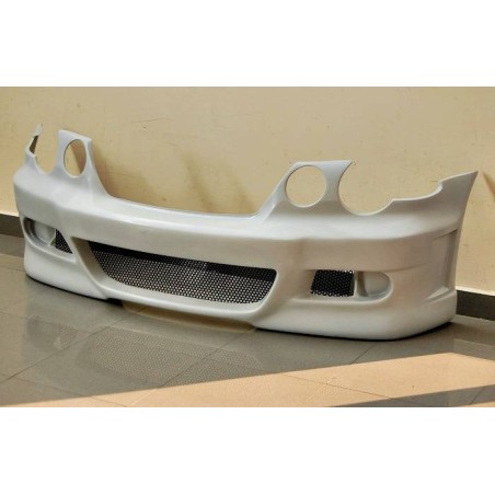 Front Bumper BMW E46 Compact, M Type