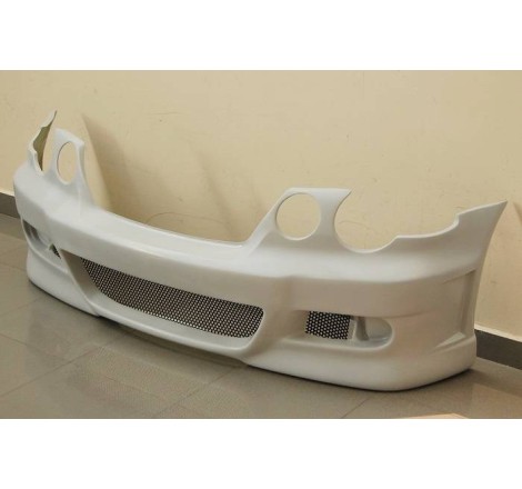Front Bumper BMW E46 Compact, M Type