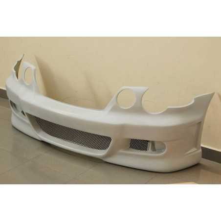 Front Bumper BMW E46 Compact, M Type