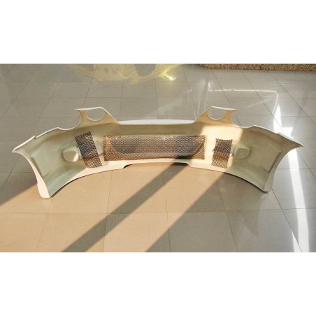 Front Bumper BMW E46 Compact, M Type