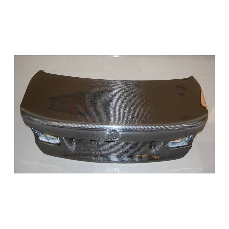 Boot Lid BMW F30 / F80 CSL