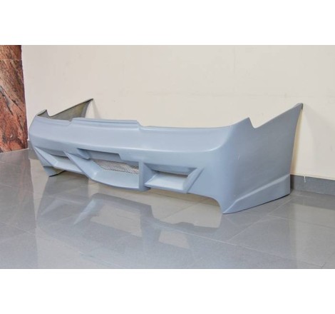 Paragolpes Trasero Honda Prelude 97 Blitz
