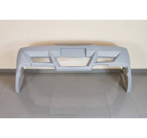 Paragolpes Trasero Honda Prelude 97 Blitz
