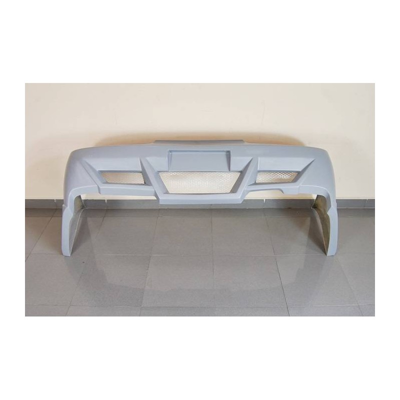 Rear Bumper Honda Prelude 1992, Fire Type