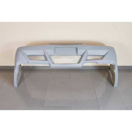 Rear Bumper Honda Prelude 1992, Fire Type