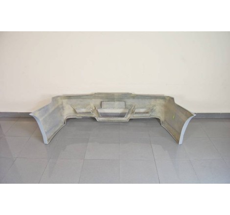 Paragolpes Trasero Honda Prelude 97 Blitz